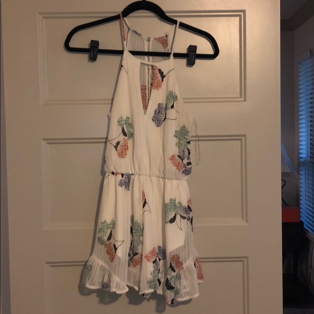 Summer romper